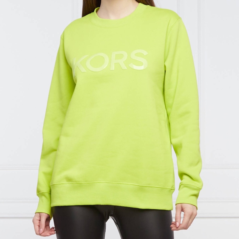 Michael Kors Lime Green Sweatsuit S / XS